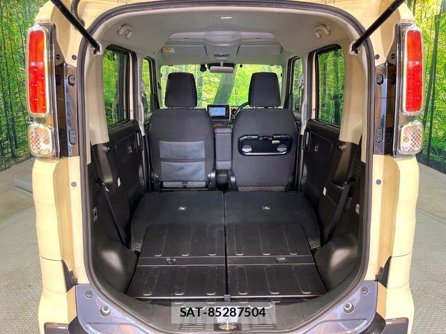 Suzuki SPACIA 2021-07 8629038-9