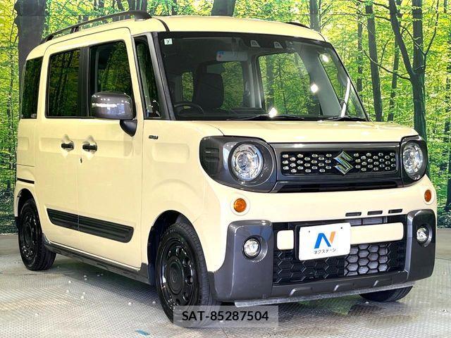 Suzuki SPACIA 2021-07 8629038-15