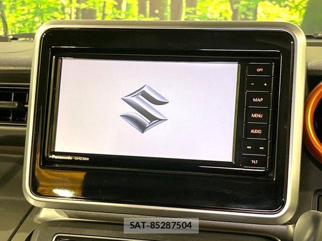 Suzuki SPACIA 2021-07 8629038-2