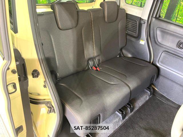 Suzuki SPACIA 2021-07 8629038-8