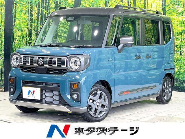 Suzuki SPACIA 2026-03 8629034-0