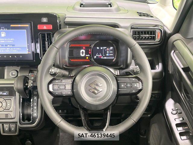 Suzuki SPACIA 2026-03 8629034-9