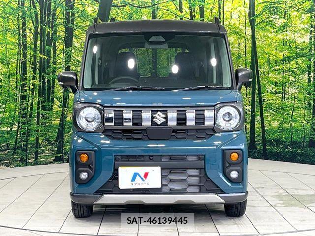 Suzuki SPACIA 2026-03 8629034-13