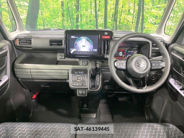 Suzuki SPACIA 2026-03 8629034-1