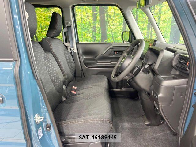 Suzuki SPACIA 2026-03 8629034-7