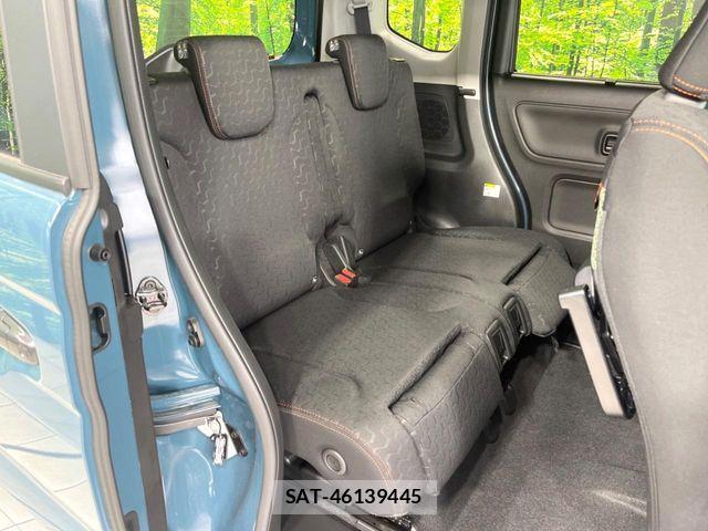 Suzuki SPACIA 2026-03 8629034-8