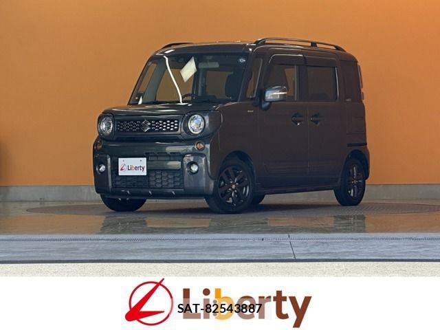Suzuki SPACIA 2022-06 8629041-0
