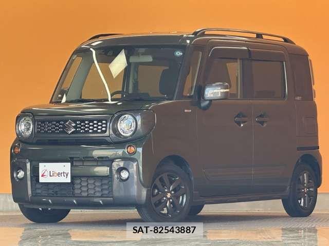 Suzuki SPACIA 2022-06 8629041-17