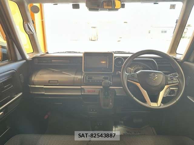 Suzuki SPACIA 2022-06 8629041-1
