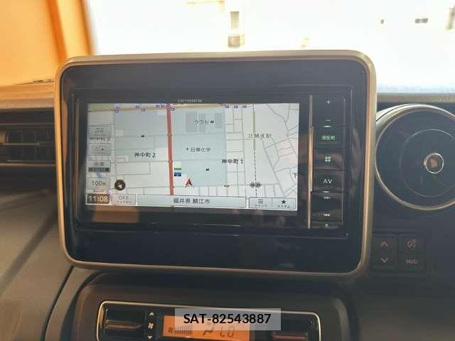 Suzuki SPACIA 2022-06 8629041-2