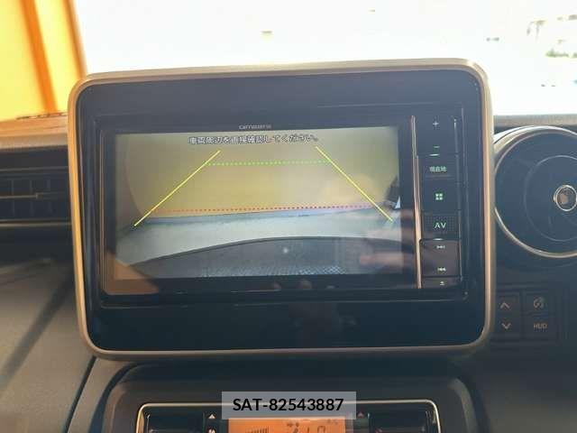 Suzuki SPACIA 2022-06 8629041-3