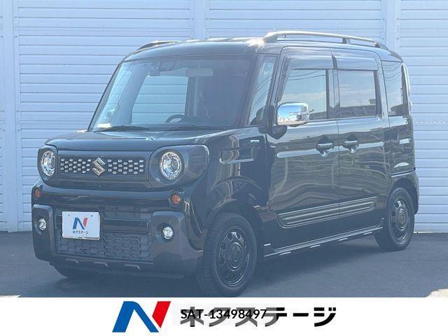 Suzuki SPACIA 2019-05 8629040-0