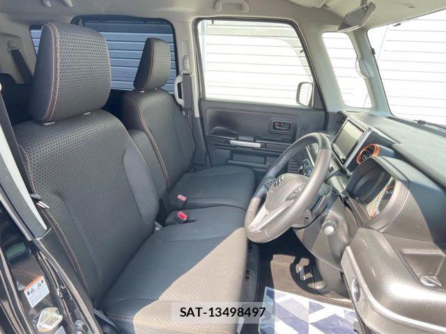 Suzuki SPACIA 2019-05 8629040-9