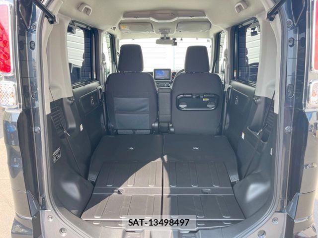 Suzuki SPACIA 2019-05 8629040-11