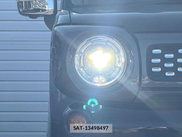 Suzuki SPACIA 2019-05 8629040-12