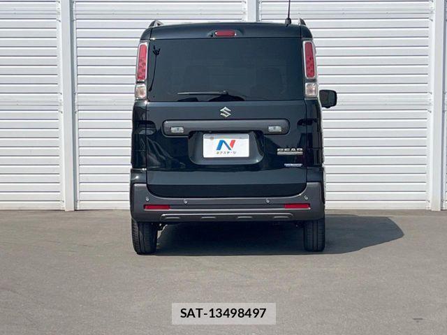 Suzuki SPACIA 2019-05 8629040-16