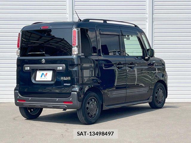 Suzuki SPACIA 2019-05 8629040-18