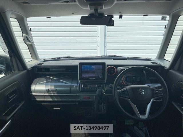 Suzuki SPACIA 2019-05 8629040-1