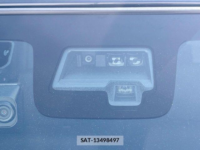 Suzuki SPACIA 2019-05 8629040-2