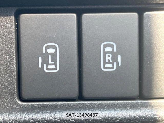 Suzuki SPACIA 2019-05 8629040-3