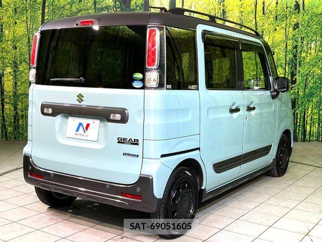 Suzuki SPACIA 2020-06 8629039-16