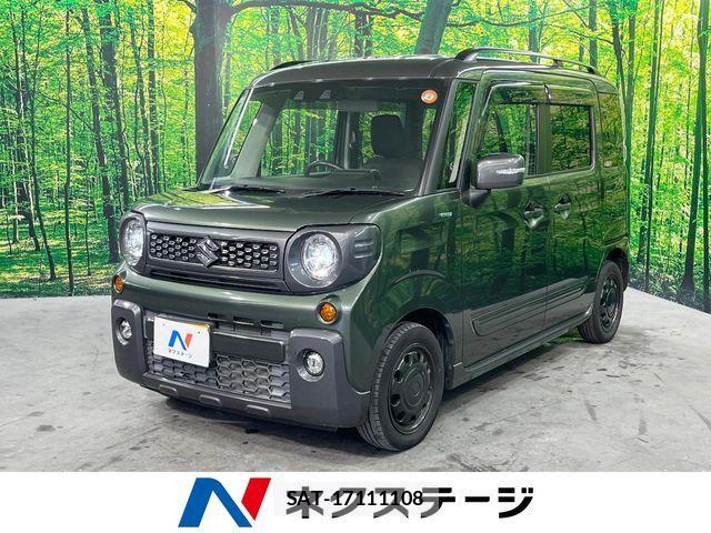 Suzuki SPACIA 2021-08 8629043-0
