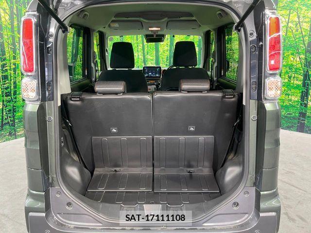 Suzuki SPACIA 2021-08 8629043-9