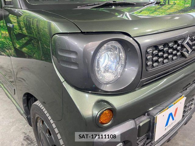 Suzuki SPACIA 2021-08 8629043-11