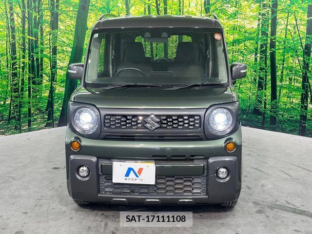Suzuki SPACIA 2021-08 8629043-13