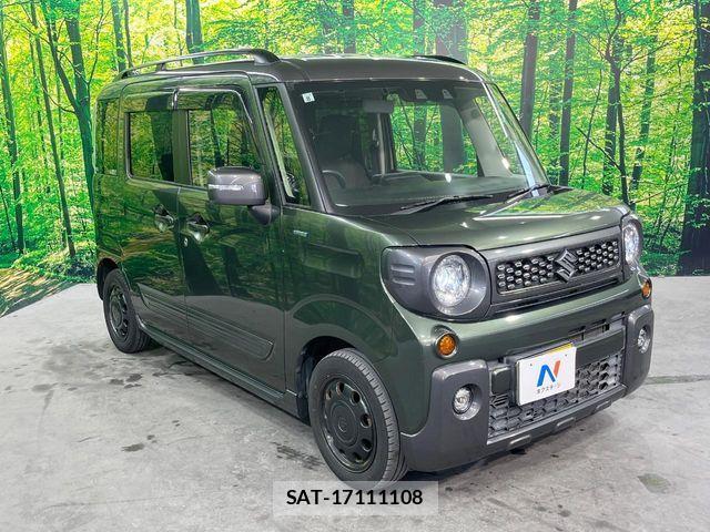 Suzuki SPACIA 2021-08 8629043-15