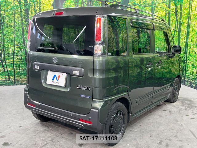 Suzuki SPACIA 2021-08 8629043-16