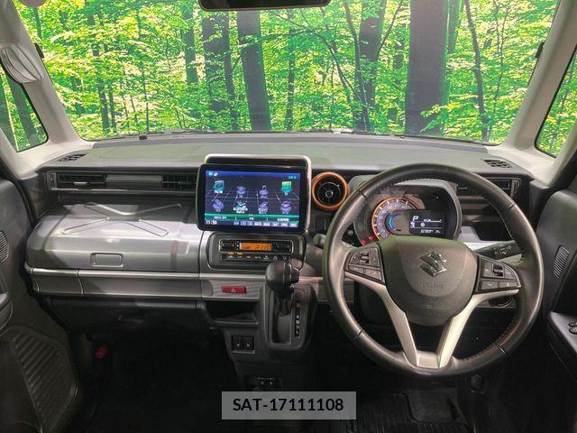 Suzuki SPACIA 2021-08 8629043-1