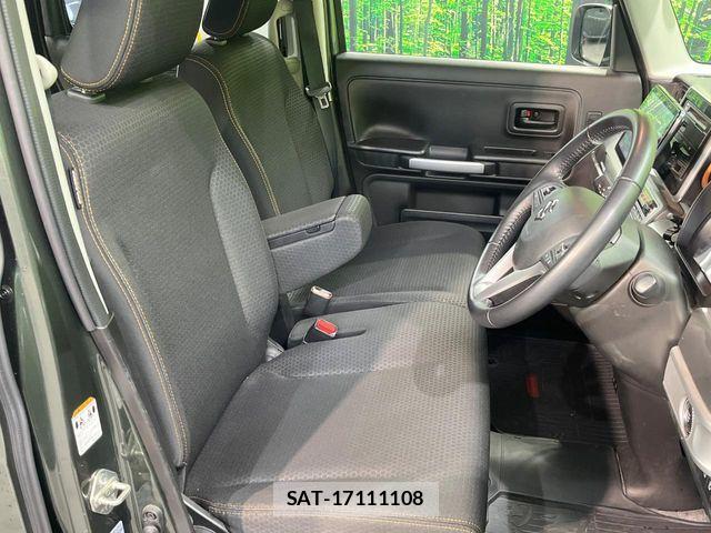 Suzuki SPACIA 2021-08 8629043-7