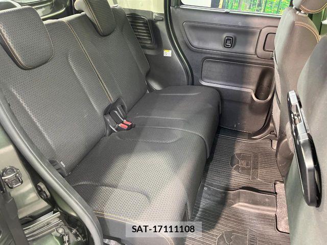 Suzuki SPACIA 2021-08 8629043-8