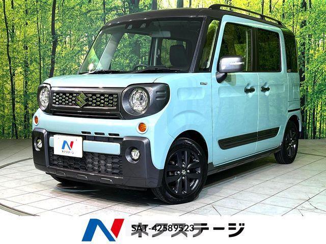 Suzuki SPACIA 2022-10 8629037-0