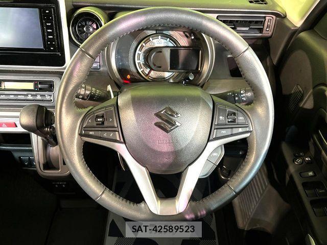 Suzuki SPACIA 2022-10 8629037-10