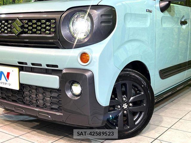 Suzuki SPACIA 2022-10 8629037-11