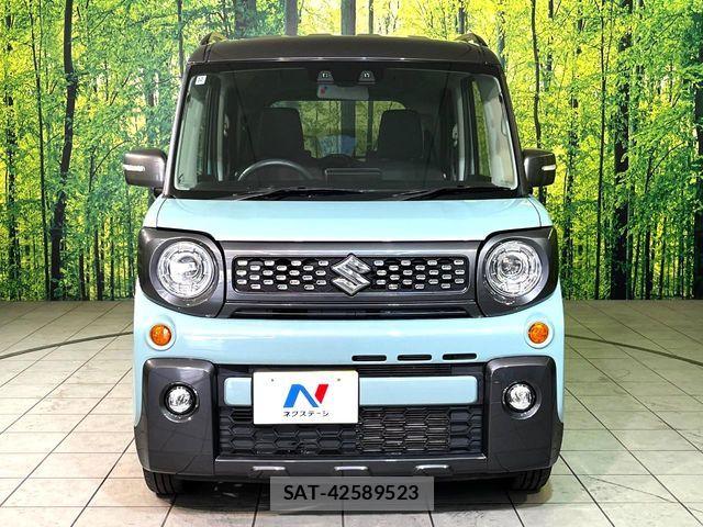 Suzuki SPACIA 2022-10 8629037-13