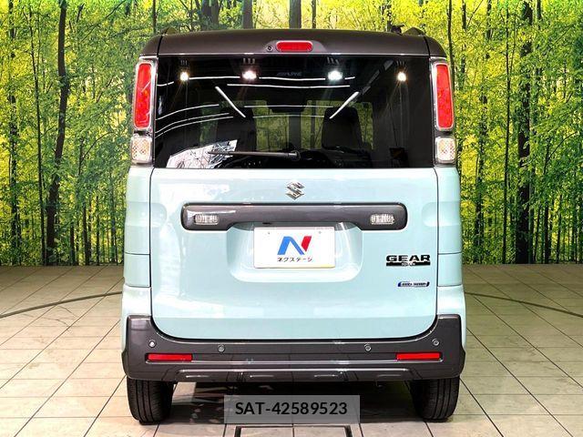 Suzuki SPACIA 2022-10 8629037-14