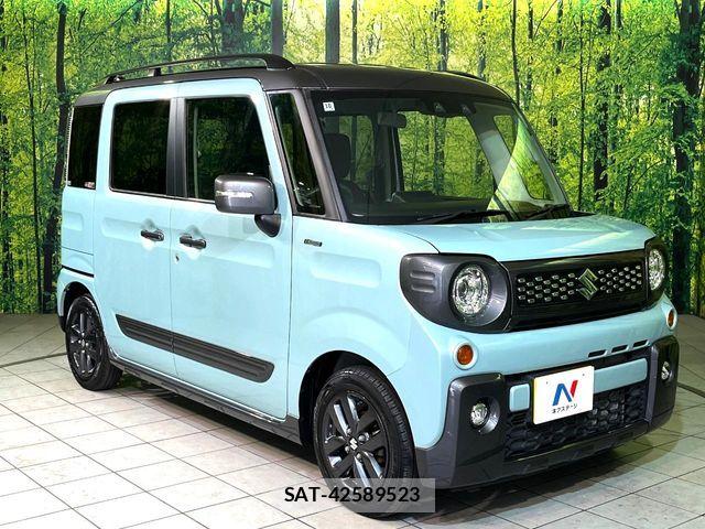 Suzuki SPACIA 2022-10 8629037-15