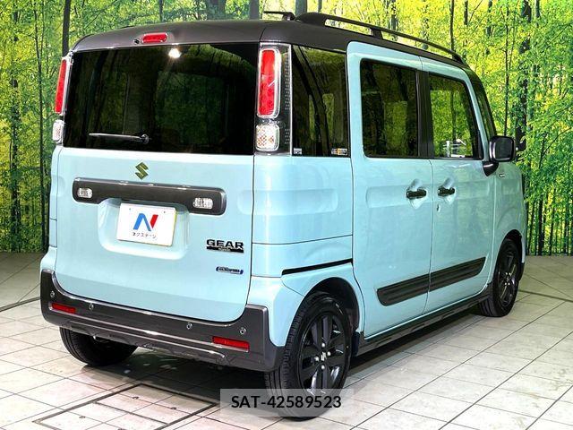 Suzuki SPACIA 2022-10 8629037-16