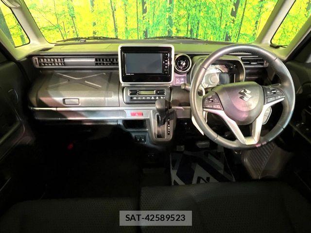 Suzuki SPACIA 2022-10 8629037-1