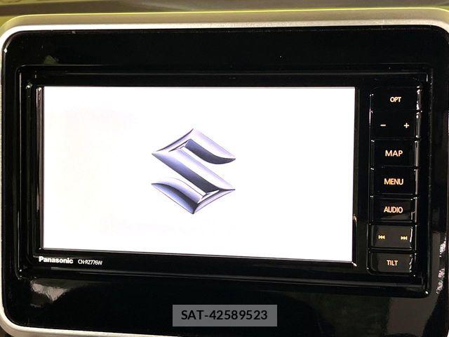 Suzuki SPACIA 2022-10 8629037-4