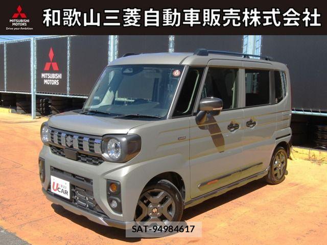 Suzuki SPACIA 2024-12 8629036-0