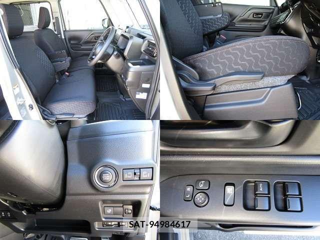 Suzuki SPACIA 2024-12 8629036-10