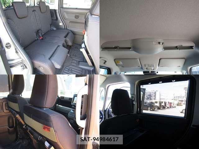 Suzuki SPACIA 2024-12 8629036-11