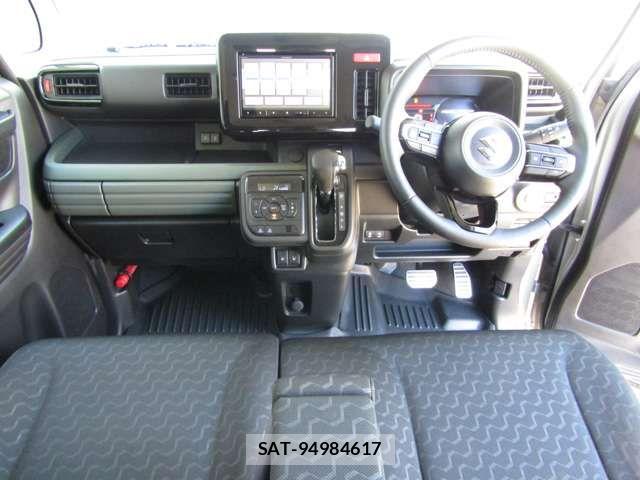 Suzuki SPACIA 2024-12 8629036-12