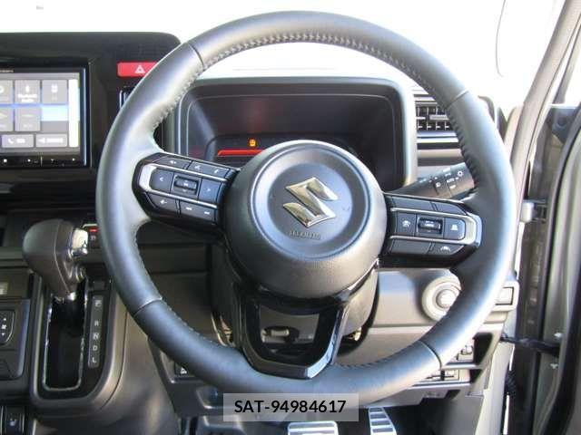 Suzuki SPACIA 2024-12 8629036-13