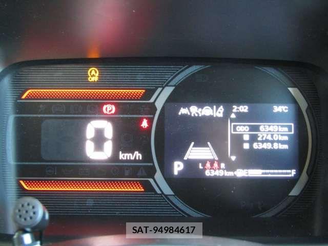 Suzuki SPACIA 2024-12 8629036-14