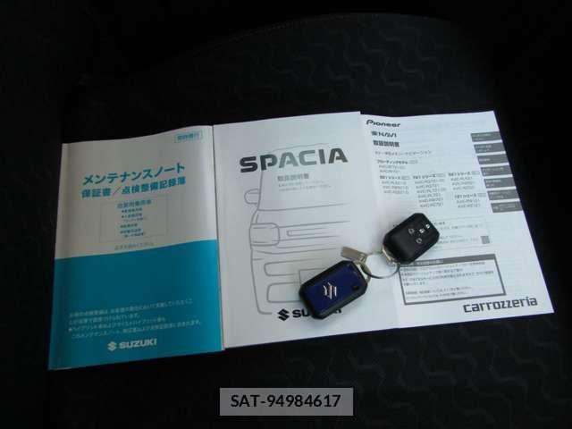 Suzuki SPACIA 2024-12 8629036-18